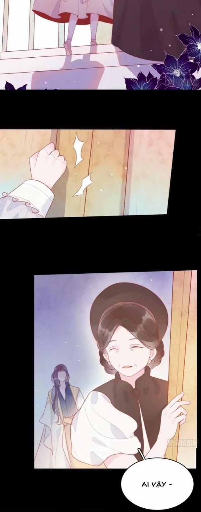 Hoàng Nữ Đế Quốc Chịu Không Nổi! 15 trang 21