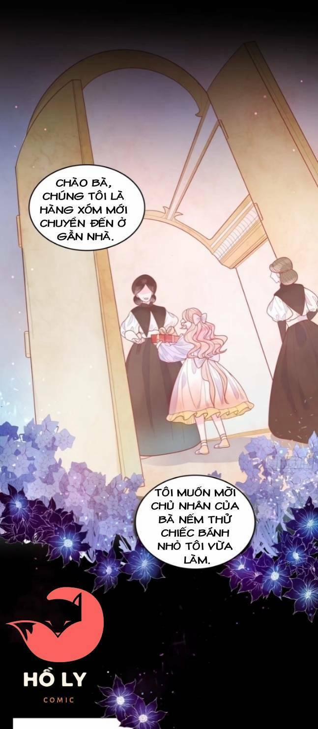 Hoàng Nữ Đế Quốc Chịu Không Nổi! 15 trang 22