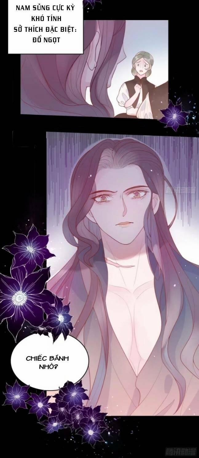 Hoàng Nữ Đế Quốc Chịu Không Nổi! 15 trang 23