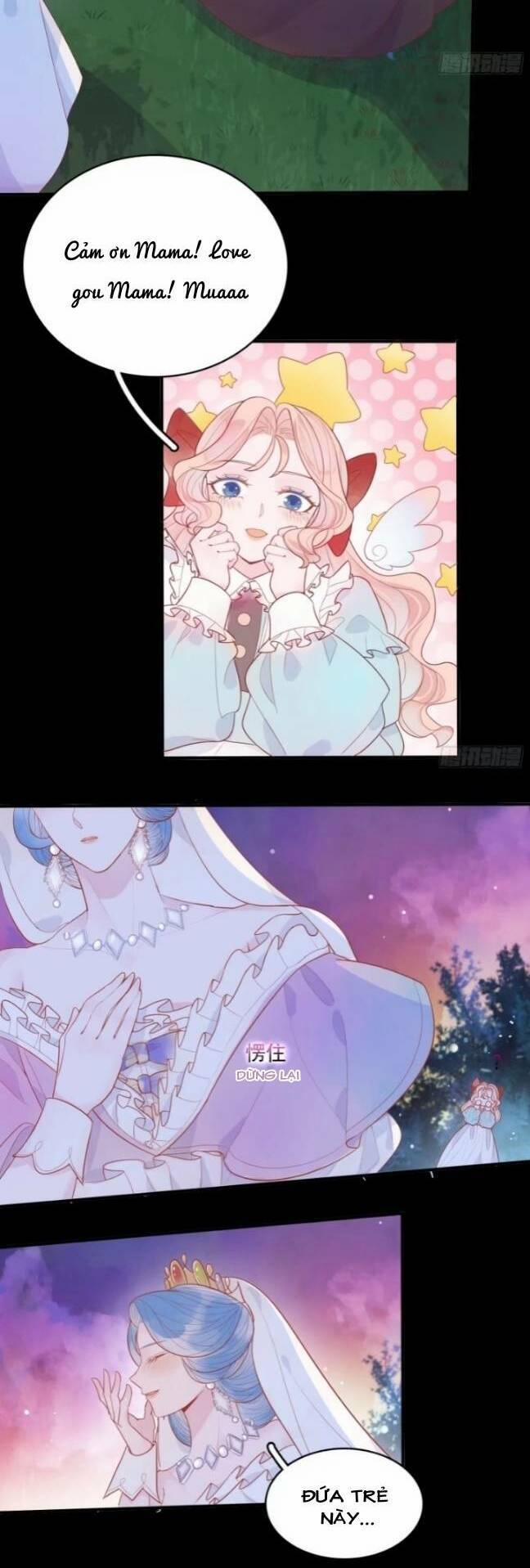 Hoàng Nữ Đế Quốc Chịu Không Nổi! 15 trang 7