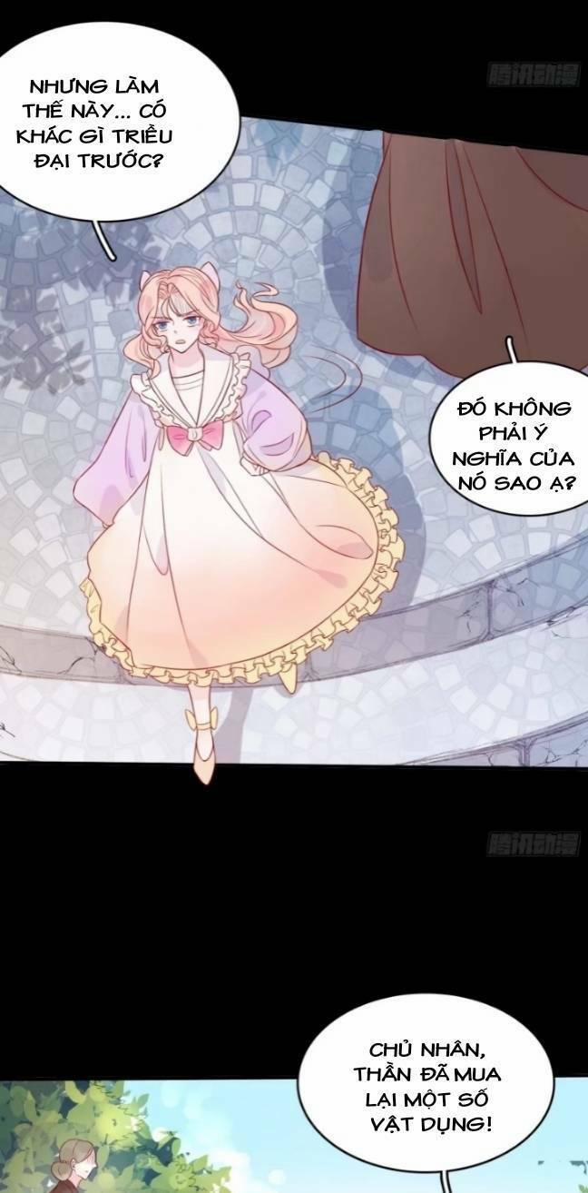 Hoàng Nữ Đế Quốc Chịu Không Nổi! 16 trang 11