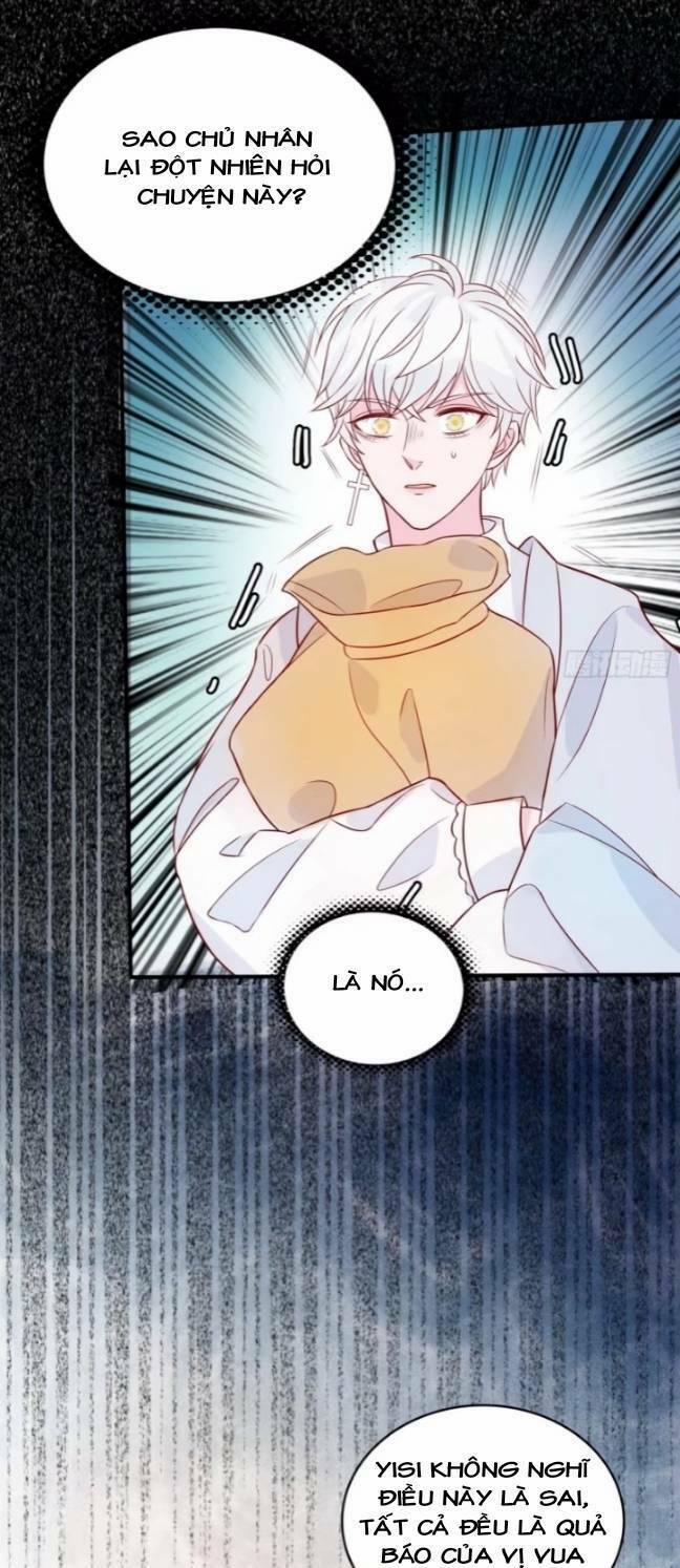 Hoàng Nữ Đế Quốc Chịu Không Nổi! 16 trang 13