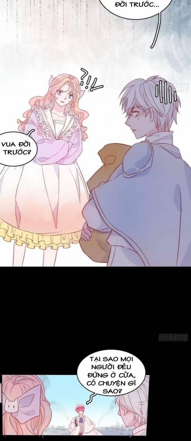 Hoàng Nữ Đế Quốc Chịu Không Nổi! 16 trang 14