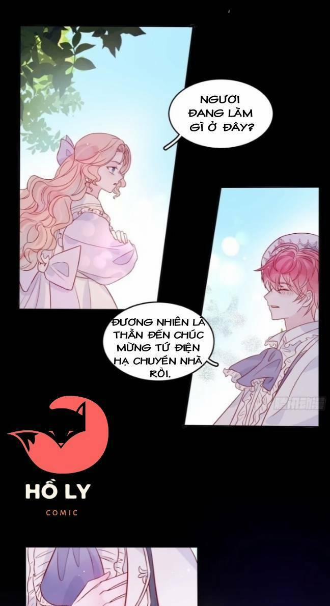 Hoàng Nữ Đế Quốc Chịu Không Nổi! 16 trang 15