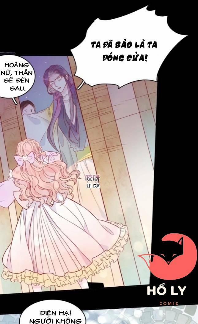 Hoàng Nữ Đế Quốc Chịu Không Nổi! 16 trang 5