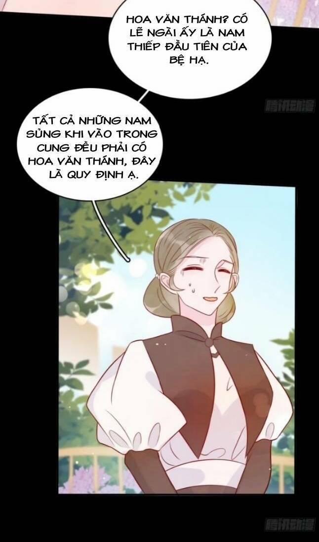 Hoàng Nữ Đế Quốc Chịu Không Nổi! 16 trang 8