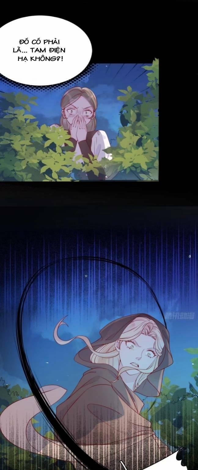 Hoàng Nữ Đế Quốc Chịu Không Nổi! 17 trang 22