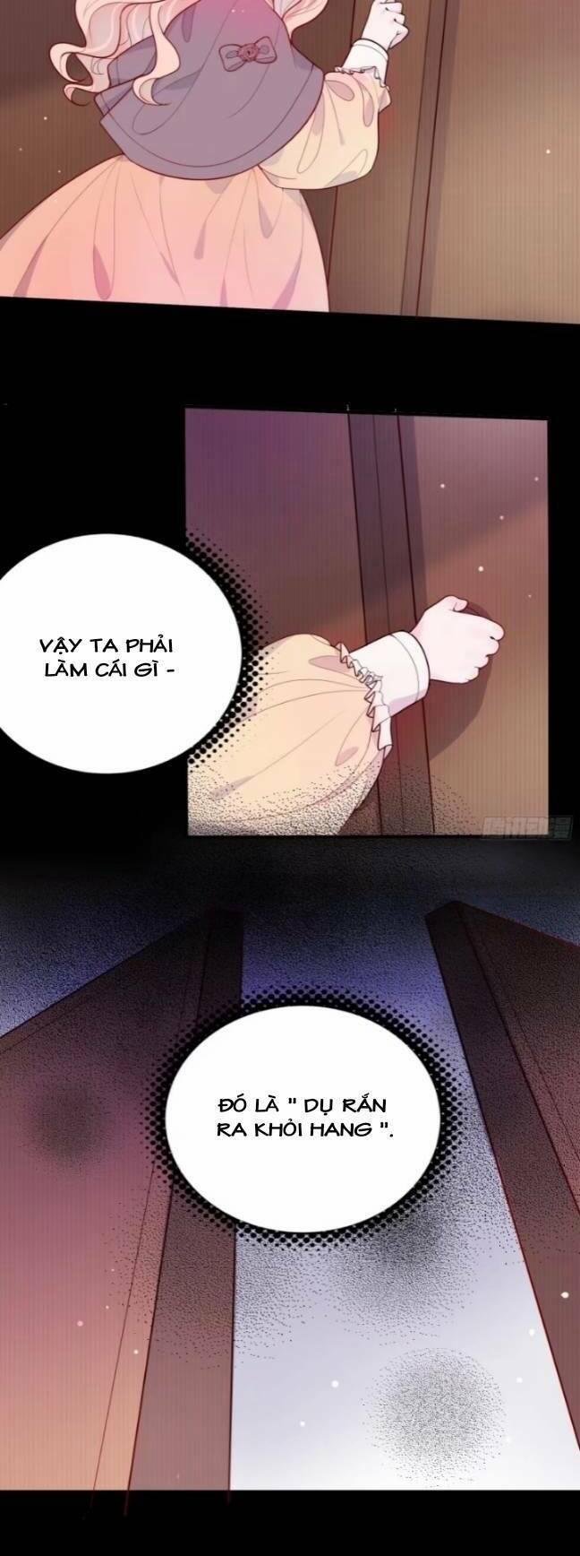 Hoàng Nữ Đế Quốc Chịu Không Nổi! 18 trang 13