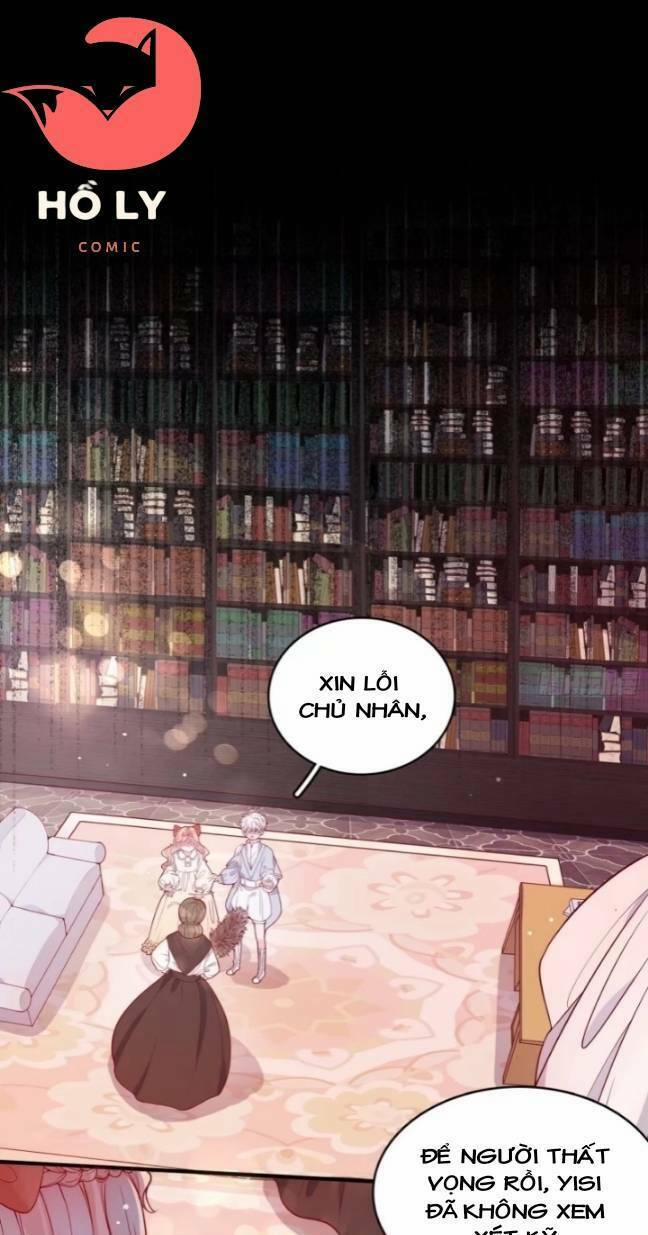 Hoàng Nữ Đế Quốc Chịu Không Nổi! 18 trang 4