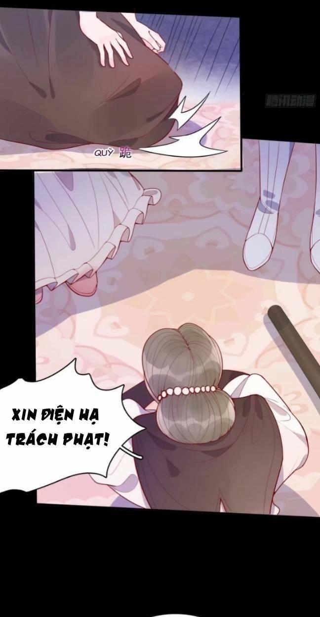 Hoàng Nữ Đế Quốc Chịu Không Nổi! 18 trang 6