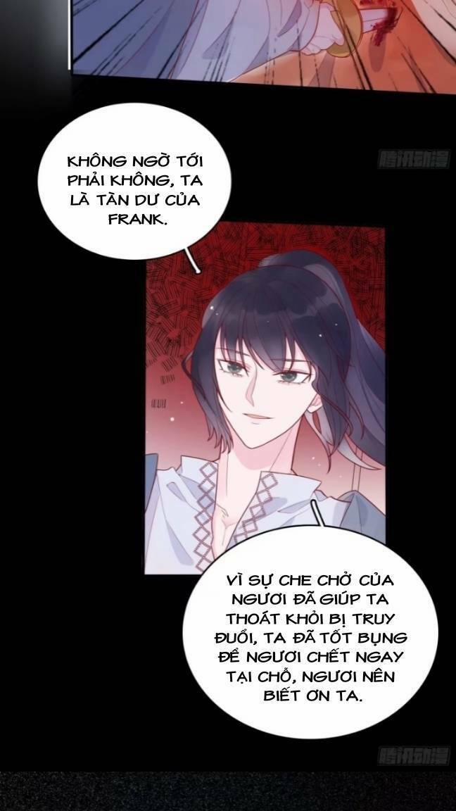 Hoàng Nữ Đế Quốc Chịu Không Nổi! 19 trang 7