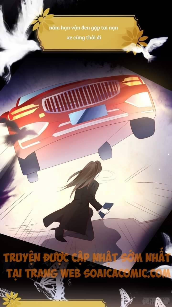 Hoàng Nữ Đế Quốc Chịu Không Nổi! 2 trang 4