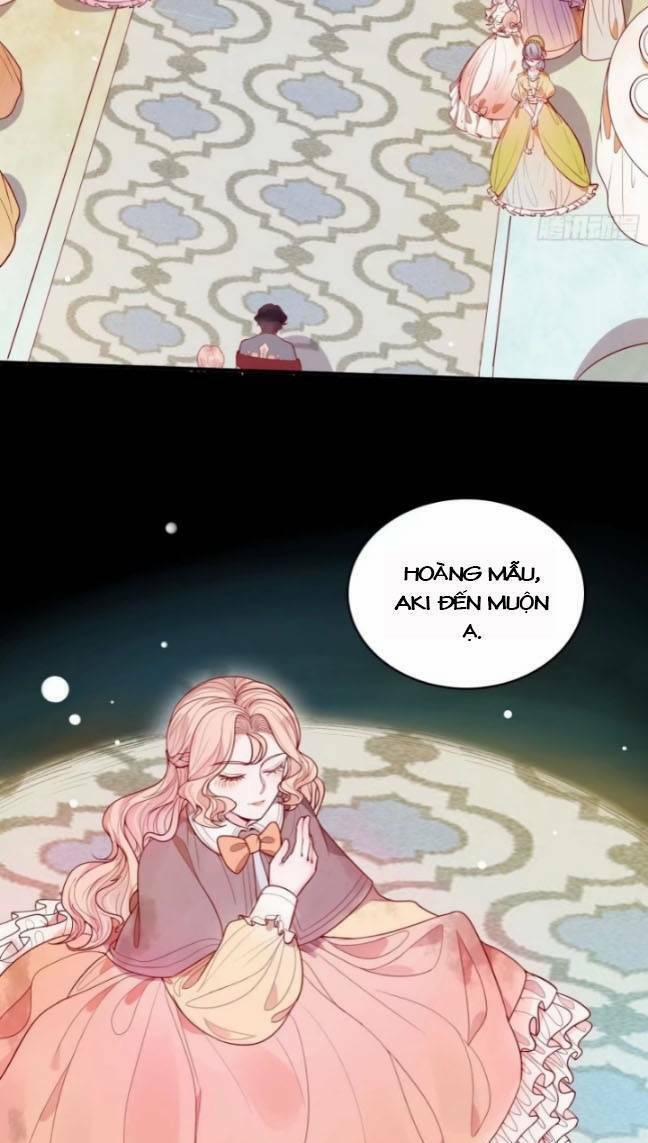 Hoàng Nữ Đế Quốc Chịu Không Nổi! 21 trang 15