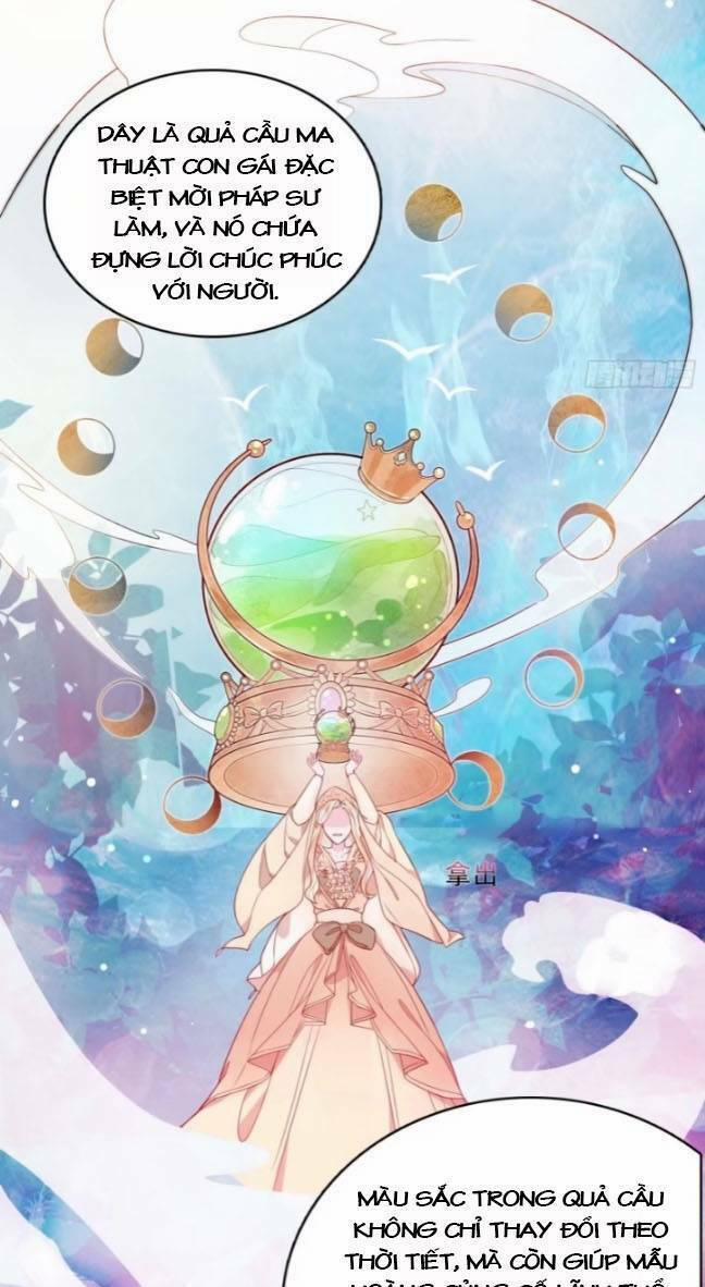 Hoàng Nữ Đế Quốc Chịu Không Nổi! 21 trang 27