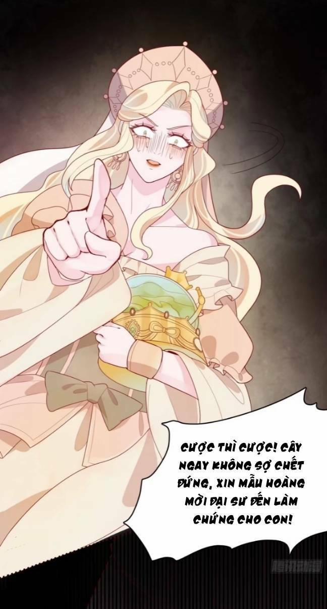 Hoàng Nữ Đế Quốc Chịu Không Nổi! 22 trang 5