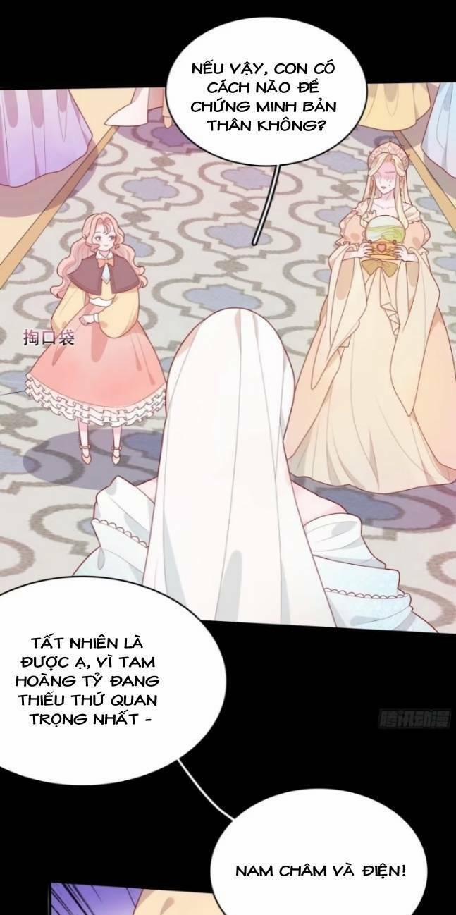 Hoàng Nữ Đế Quốc Chịu Không Nổi! 22 trang 7