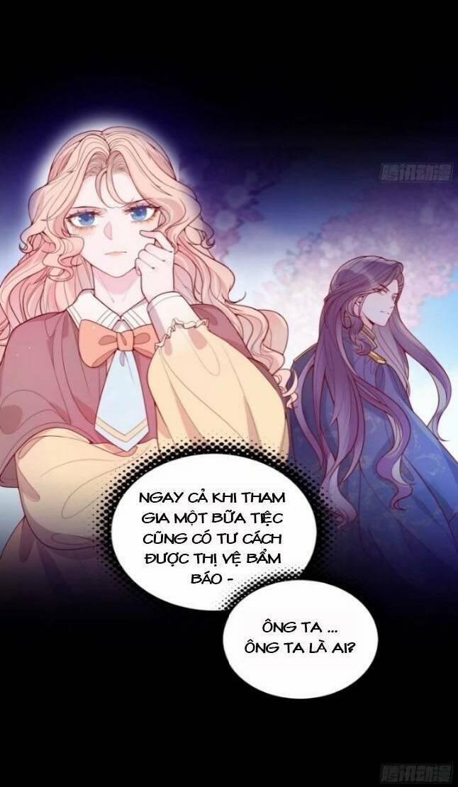 Hoàng Nữ Đế Quốc Chịu Không Nổi! 23 trang 23