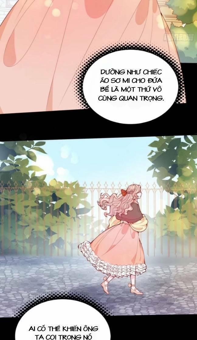 Hoàng Nữ Đế Quốc Chịu Không Nổi! 24 trang 21