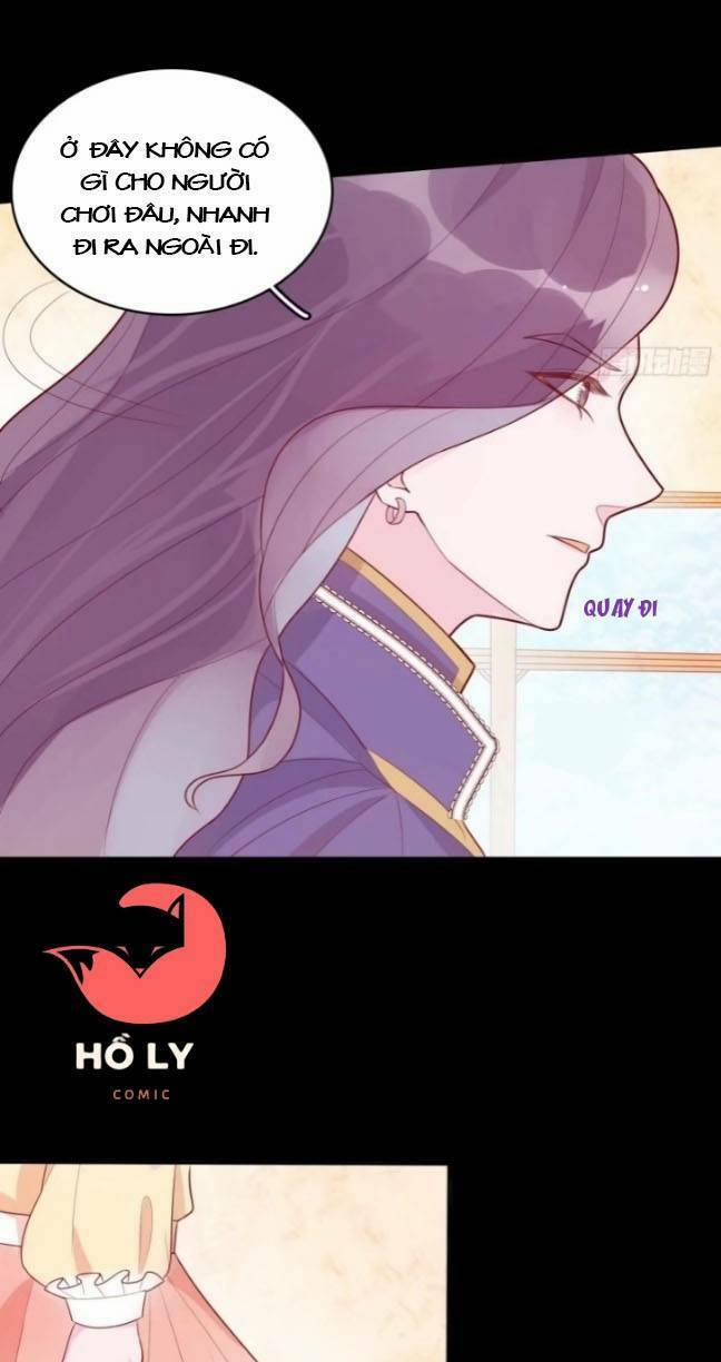 Hoàng Nữ Đế Quốc Chịu Không Nổi! 24 trang 7