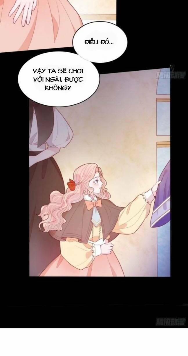 Hoàng Nữ Đế Quốc Chịu Không Nổi! 24 trang 8