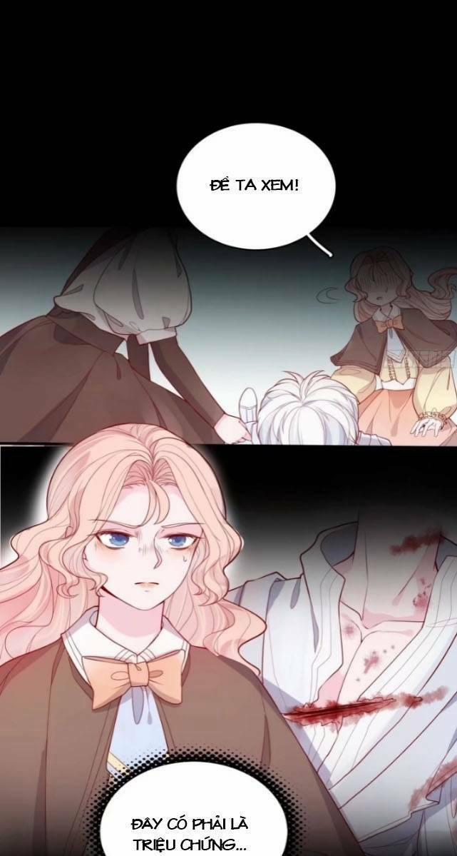 Hoàng Nữ Đế Quốc Chịu Không Nổi! 25 trang 20