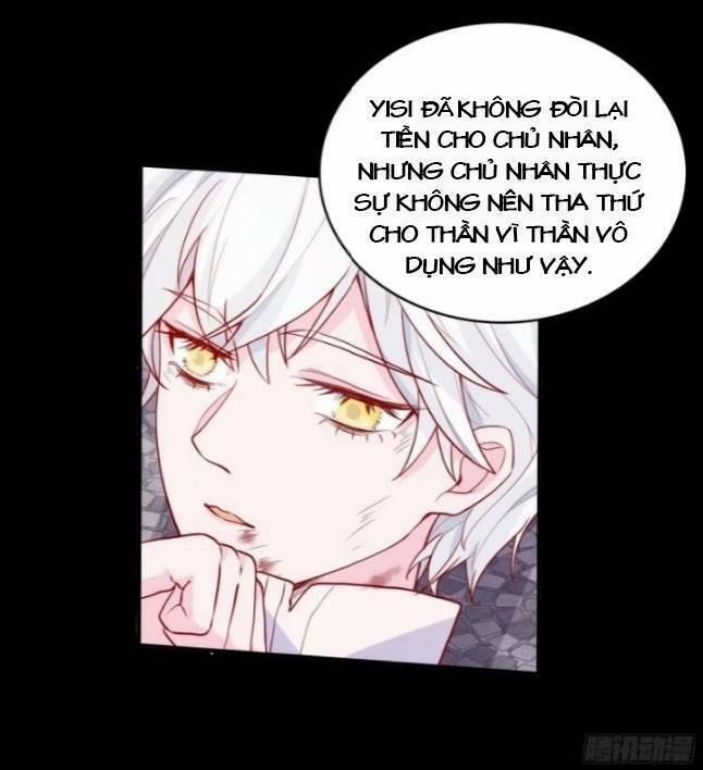 Hoàng Nữ Đế Quốc Chịu Không Nổi! 25 trang 26