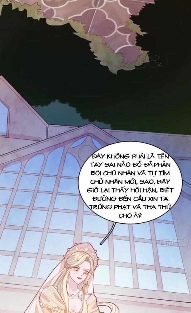 Hoàng Nữ Đế Quốc Chịu Không Nổi! 25 trang 3