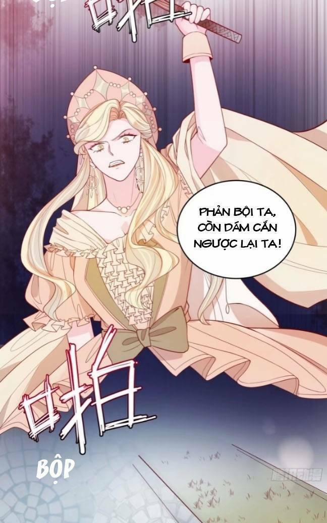 Hoàng Nữ Đế Quốc Chịu Không Nổi! 25 trang 8