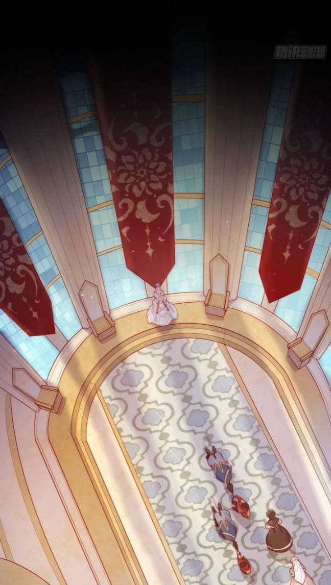 Hoàng Nữ Đế Quốc Chịu Không Nổi! 26 trang 5