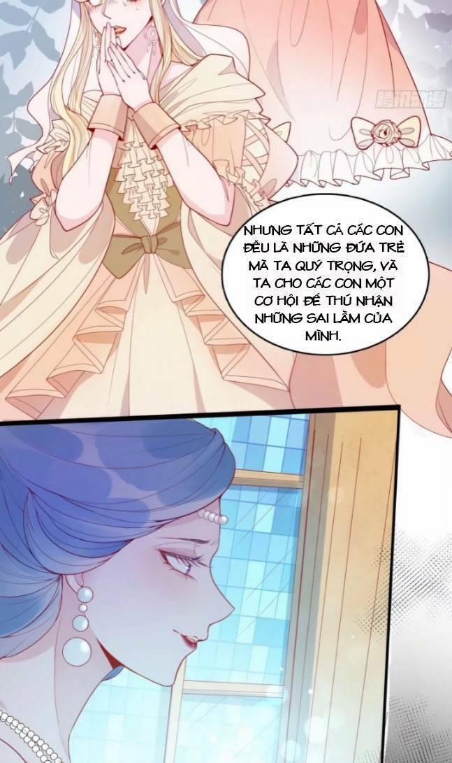 Hoàng Nữ Đế Quốc Chịu Không Nổi! 26 trang 8