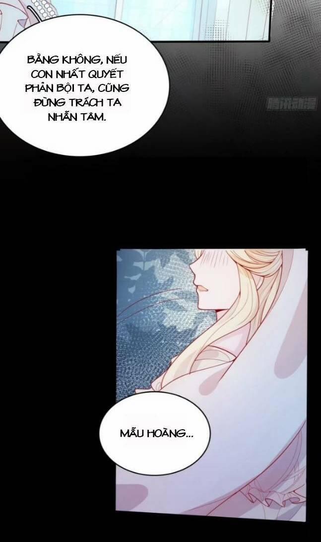 Hoàng Nữ Đế Quốc Chịu Không Nổi! 26 trang 9