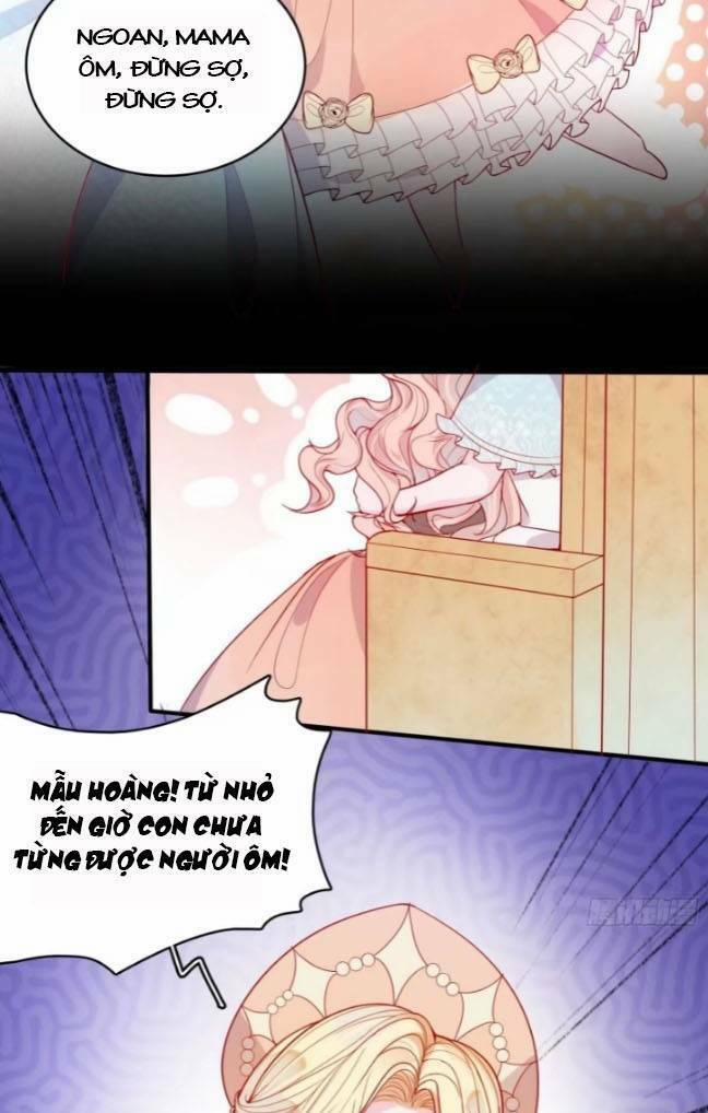 Hoàng Nữ Đế Quốc Chịu Không Nổi! 27 trang 3