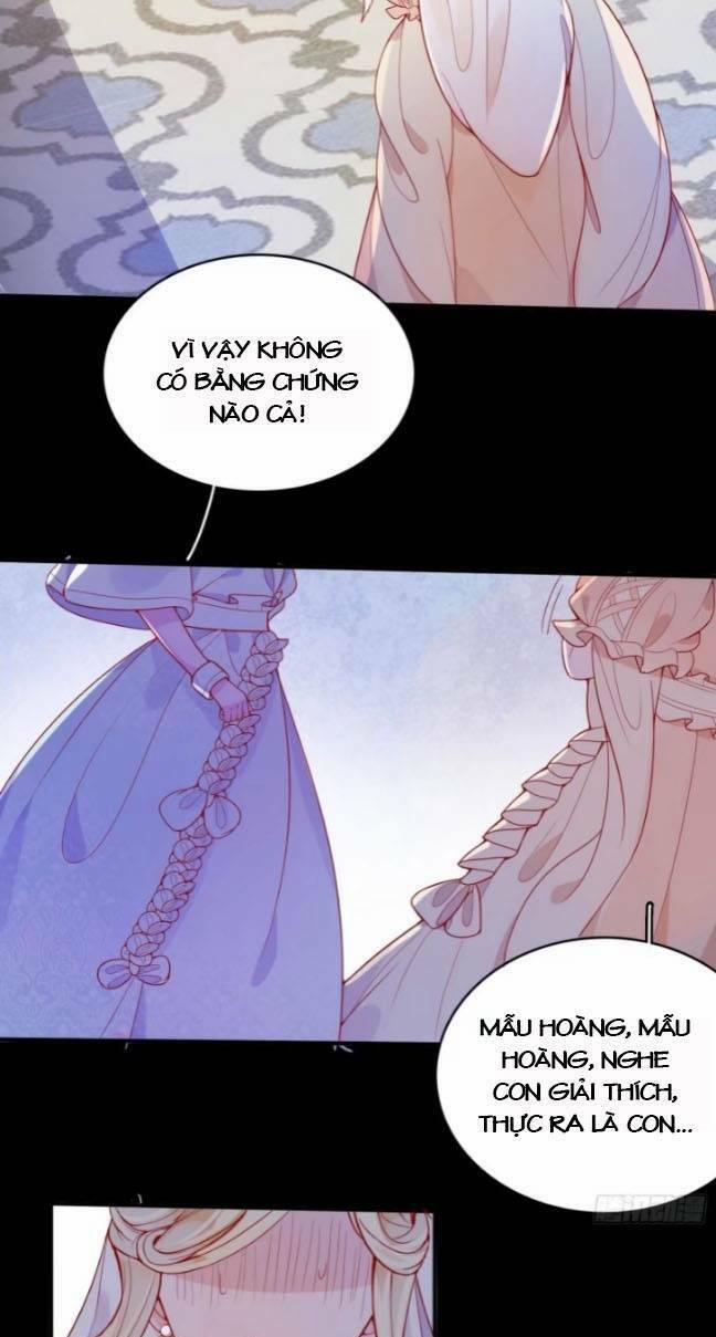 Hoàng Nữ Đế Quốc Chịu Không Nổi! 27 trang 6