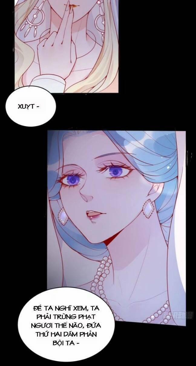 Hoàng Nữ Đế Quốc Chịu Không Nổi! 27 trang 7