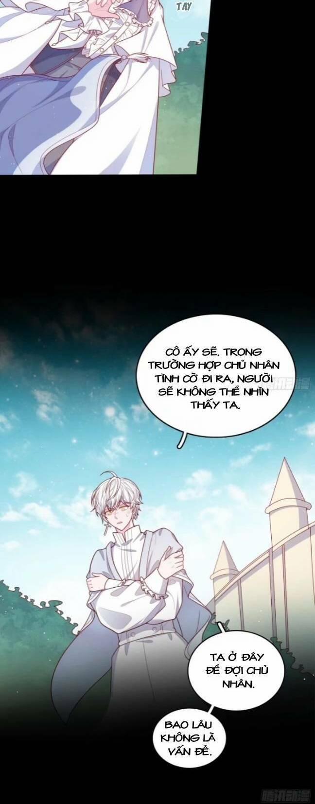 Hoàng Nữ Đế Quốc Chịu Không Nổi! 28 trang 20