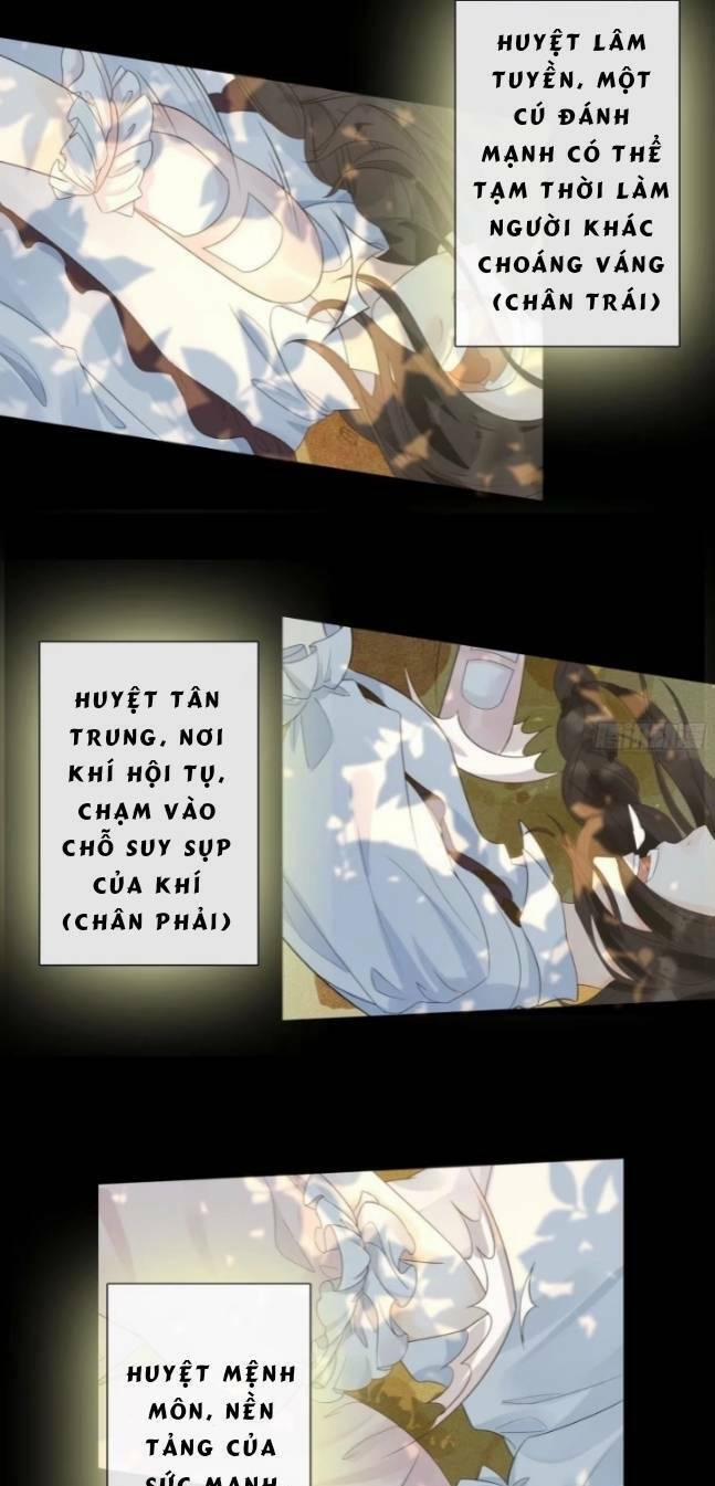 Hoàng Nữ Đế Quốc Chịu Không Nổi! 3 trang 16