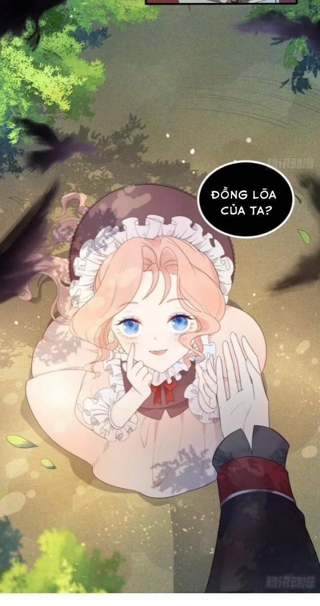 Hoàng Nữ Đế Quốc Chịu Không Nổi! 3 trang 29