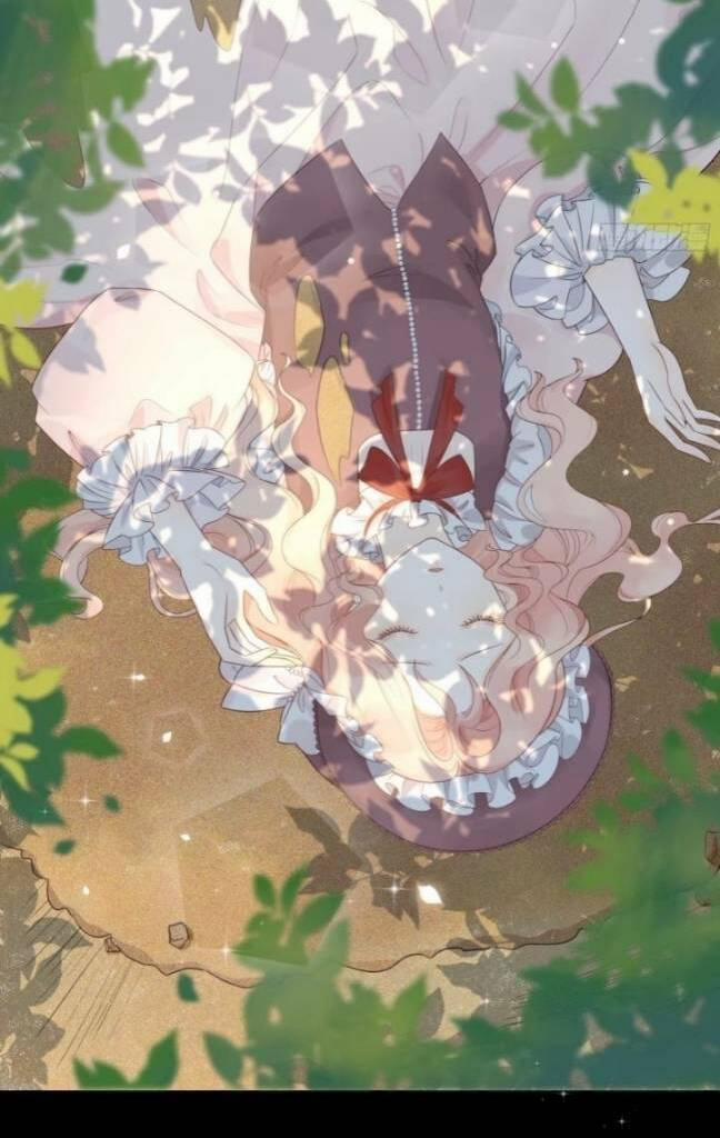 Hoàng Nữ Đế Quốc Chịu Không Nổi! 3 trang 5