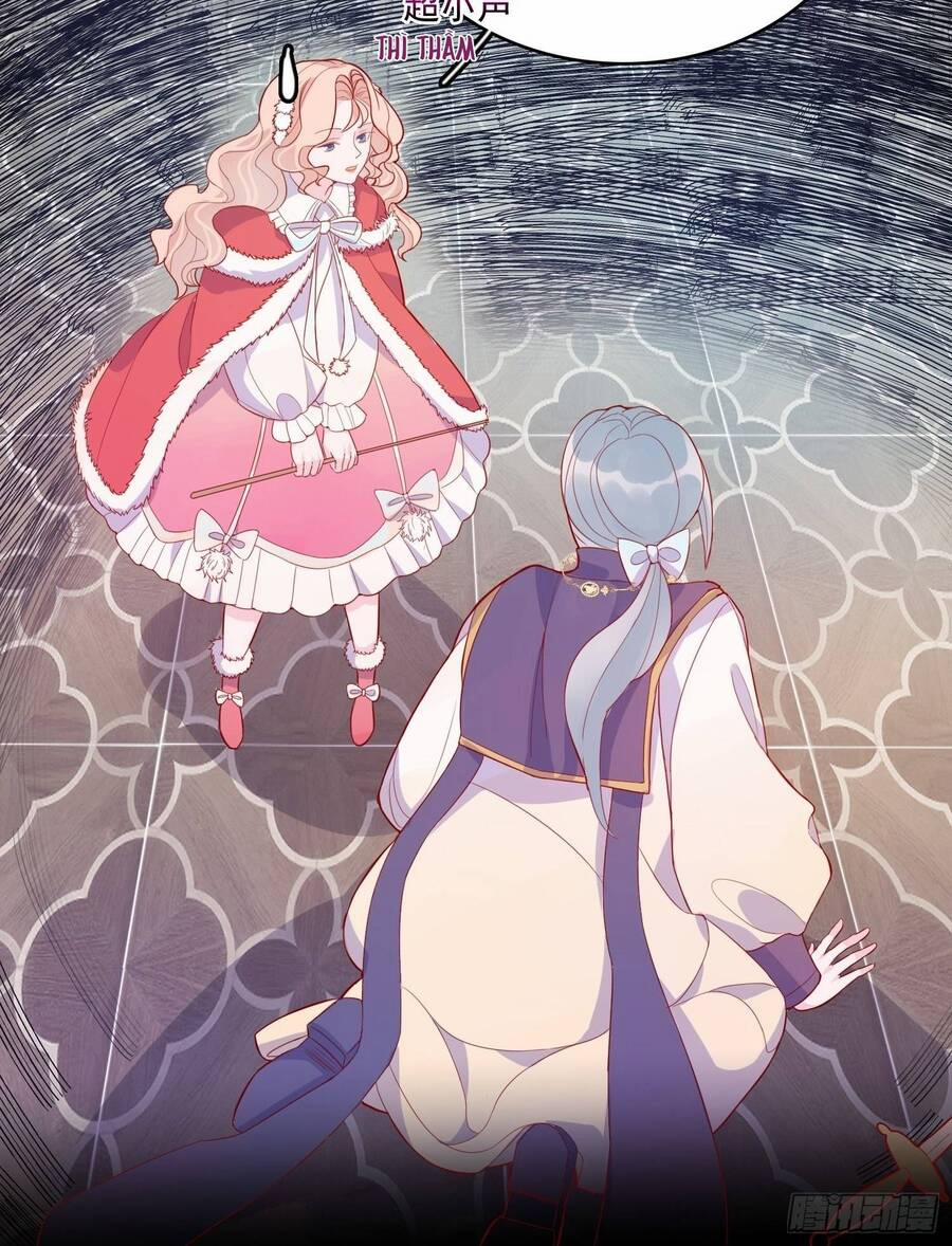 Hoàng Nữ Đế Quốc Chịu Không Nổi! 32 trang 14