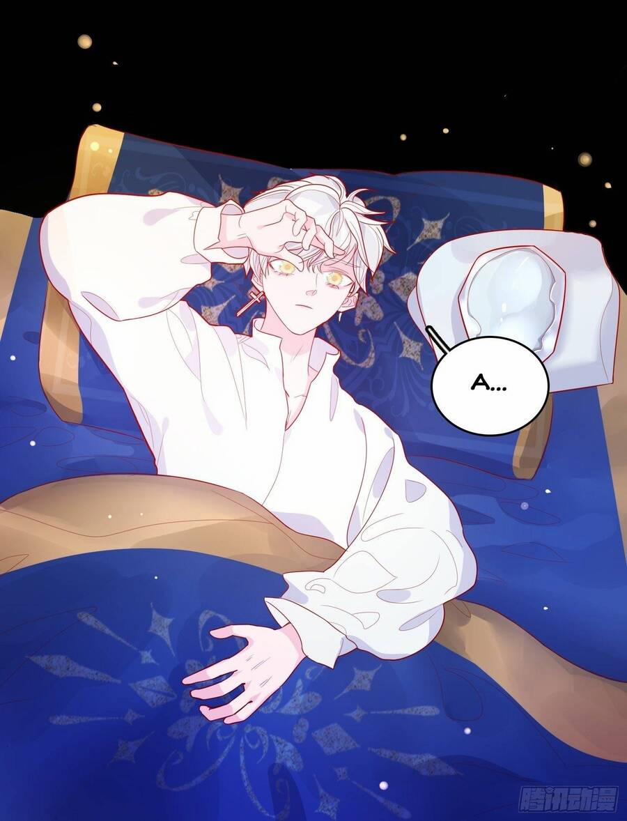 Hoàng Nữ Đế Quốc Chịu Không Nổi! 32 trang 26