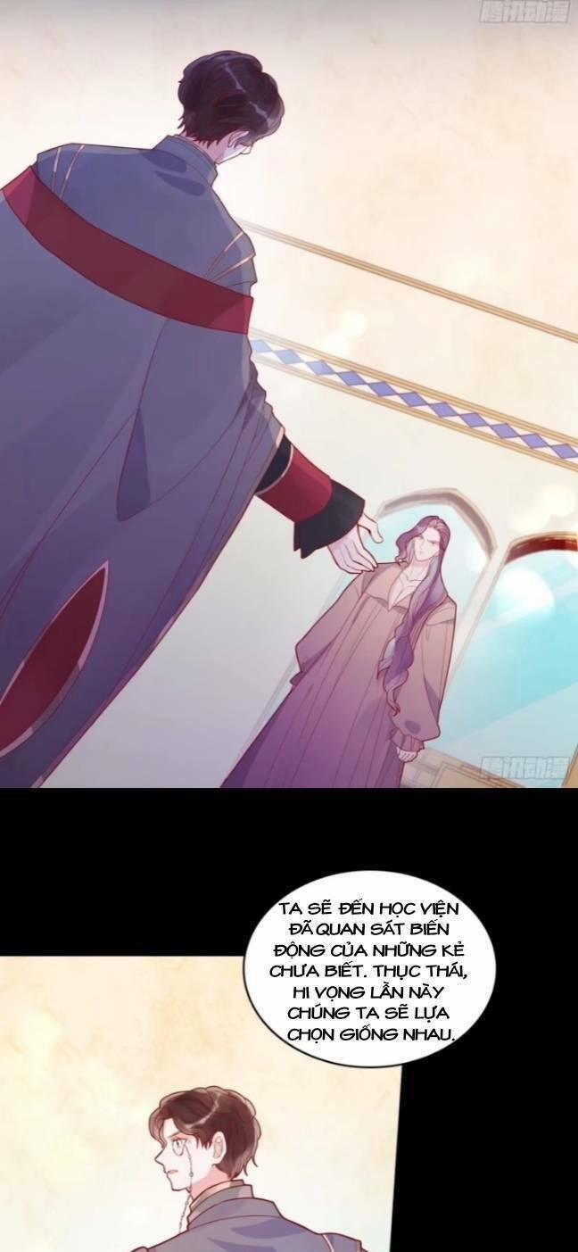 Hoàng Nữ Đế Quốc Chịu Không Nổi! 33 trang 10