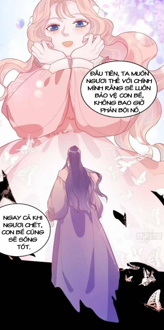 Hoàng Nữ Đế Quốc Chịu Không Nổi! 33 trang 17