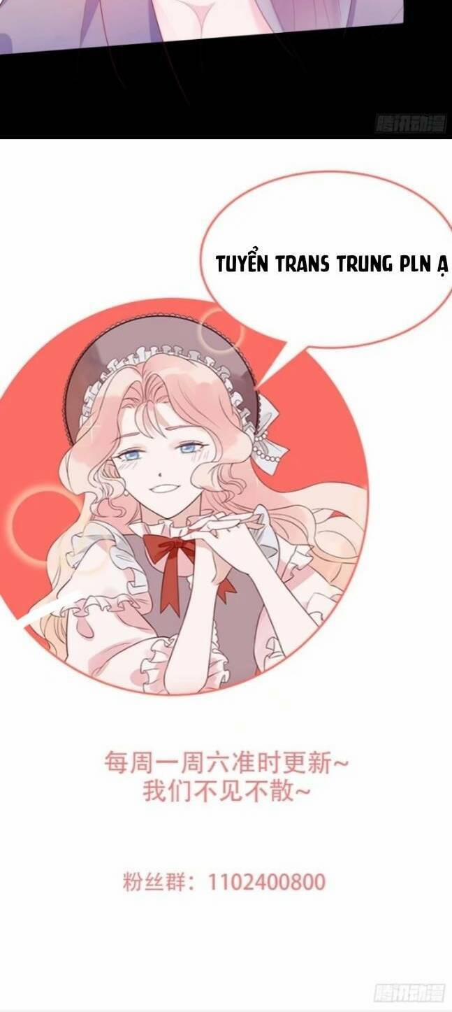 Hoàng Nữ Đế Quốc Chịu Không Nổi! 33 trang 19