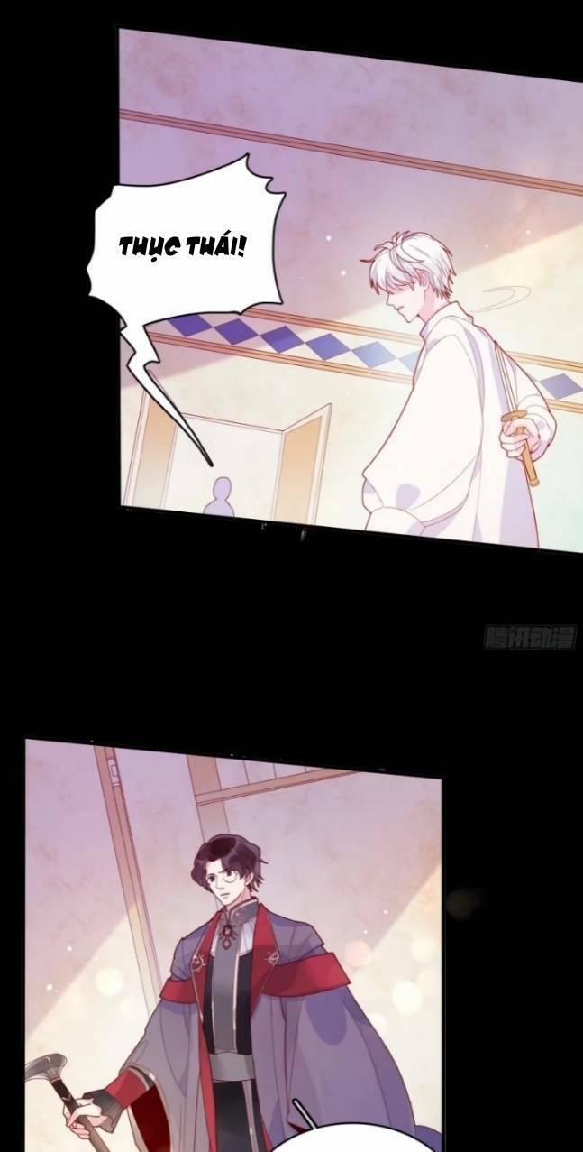 Hoàng Nữ Đế Quốc Chịu Không Nổi! 33 trang 4