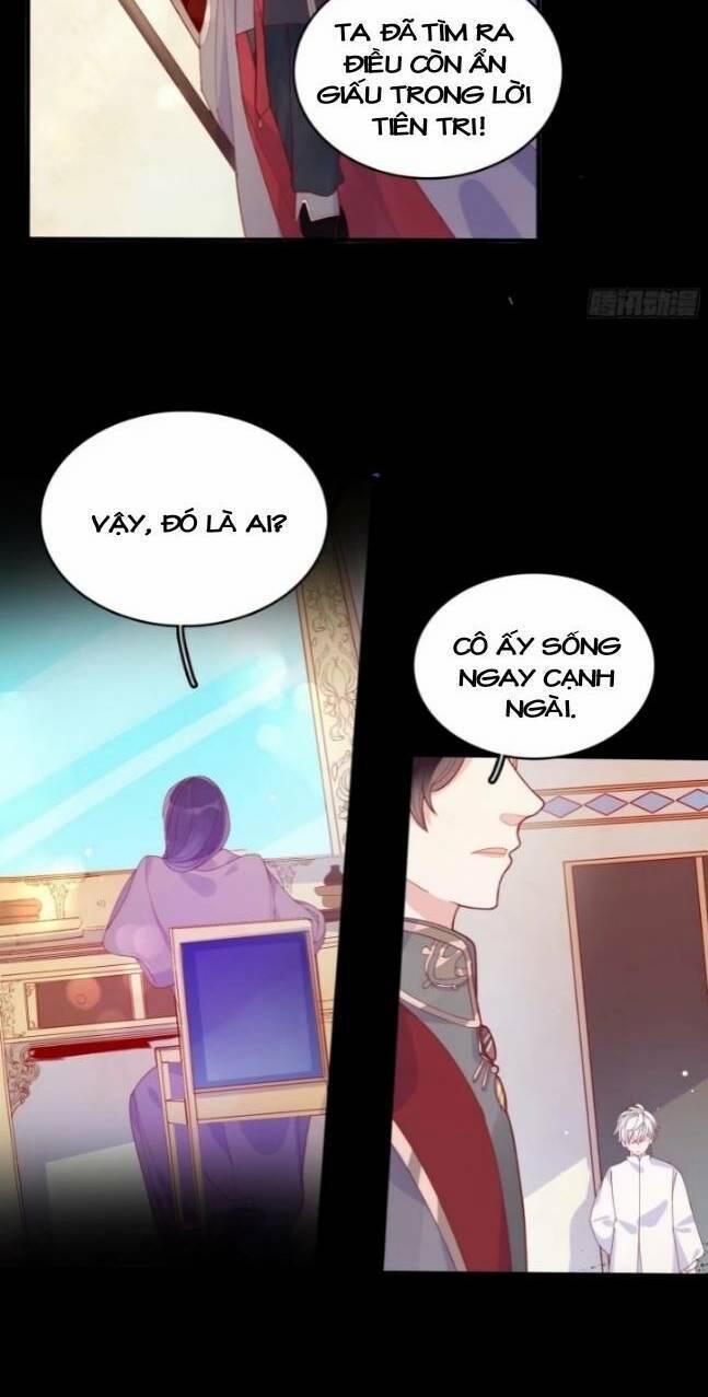 Hoàng Nữ Đế Quốc Chịu Không Nổi! 33 trang 5