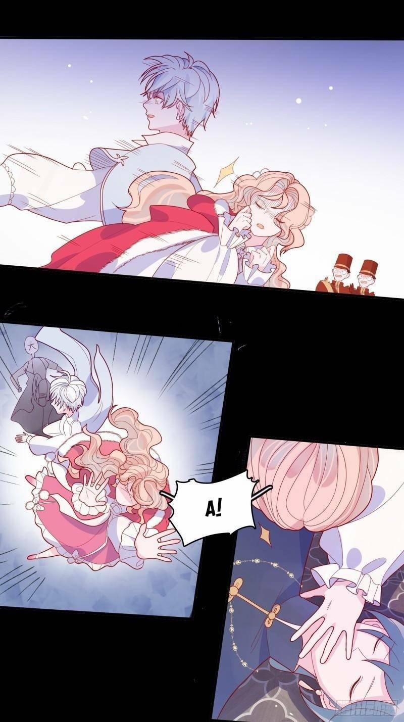 Hoàng Nữ Đế Quốc Chịu Không Nổi! 35 trang 15