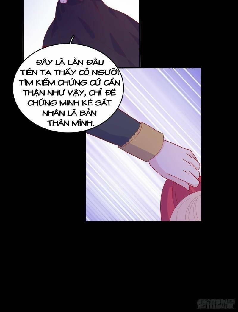 Hoàng Nữ Đế Quốc Chịu Không Nổi! 35 trang 29