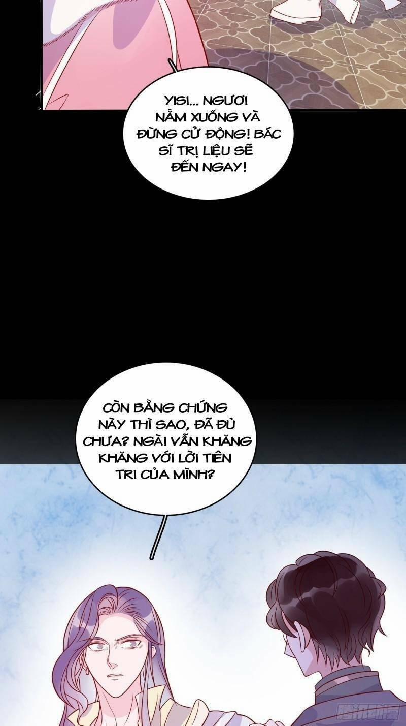 Hoàng Nữ Đế Quốc Chịu Không Nổi! 36 trang 24