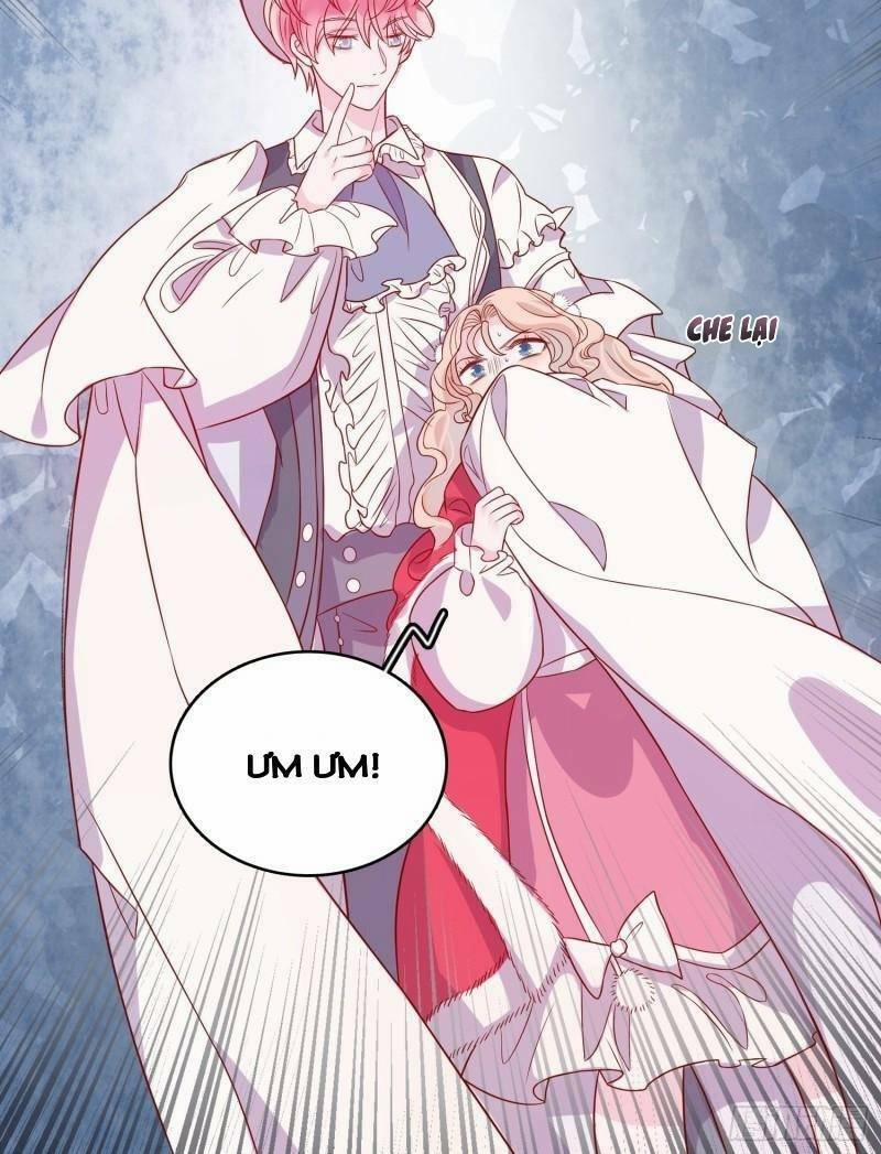 Hoàng Nữ Đế Quốc Chịu Không Nổi! 36 trang 38