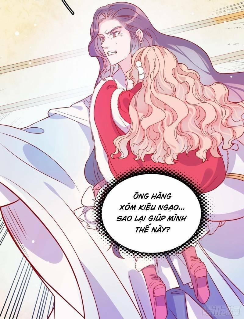 Hoàng Nữ Đế Quốc Chịu Không Nổi! 36 trang 6